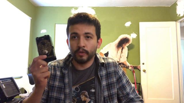 Brian May Guitars Upgrade - Catalinbread Galileo - Greg Fryer Mayday - VOX AC30's смотреть онлайн