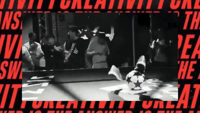 Adidas Tango League in the Santiago (Chilly) ?? смотреть онлайн