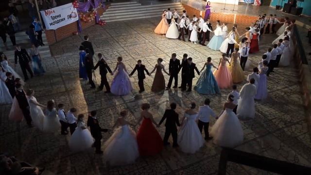 Кадетский бал 2014 смотреть онлайн