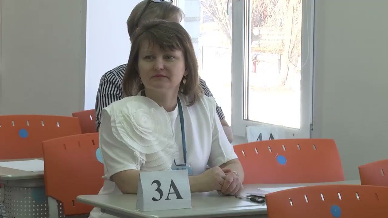 Родители уральских выпускников протестировали систему сдачи ЕГЭ смотреть онлайн