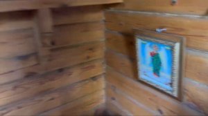 Walk and talk: Soloslovo