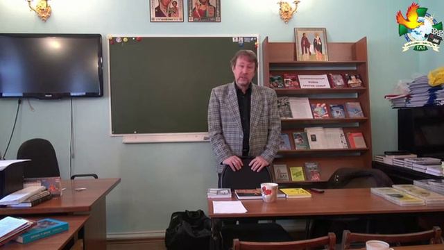 Православный журналист Воробьевский Ю Ю смотреть онлайн