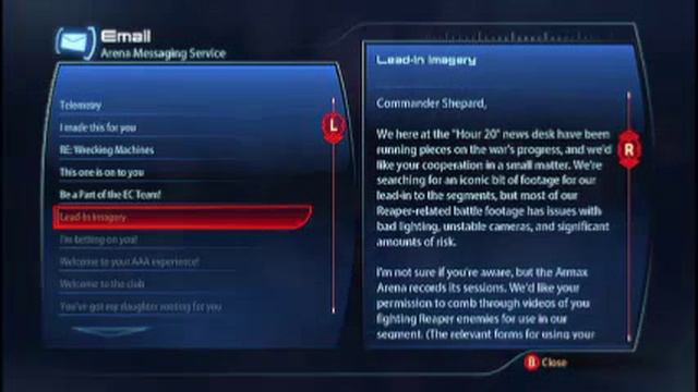 Mass effect 3 RS23 P88 The arena смотреть онлайн