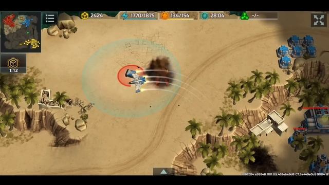 ART OF WAR 3 | NEW MODE ( 1 VS 3 ) смотреть онлайн