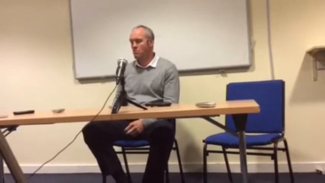 TOTAL RUGBY LEAGUE TV: Brian McDermott, Wolves vs Leeds post match presser смотреть онлайн