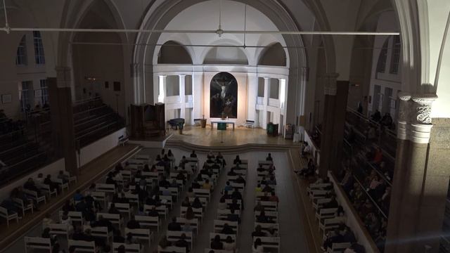 Jean-Baptiste Lœille - Recorder Sonata in C major op.3 no.1 смотреть онлайн