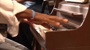 DUKE + PHILLINGANES Old Skool Boogie Oogie | Trilian Sessions