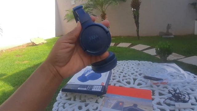 melhor fone sem fio JBL 510 смотреть онлайн