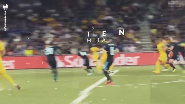 Kevin Mbabu Good Bye Video смотреть онлайн