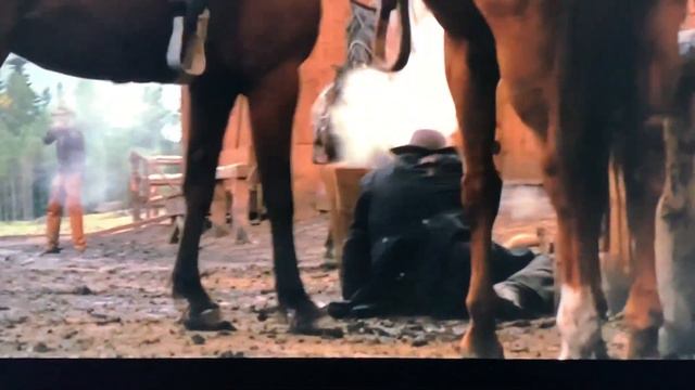 The Best Of Open Range. Kevin Costner