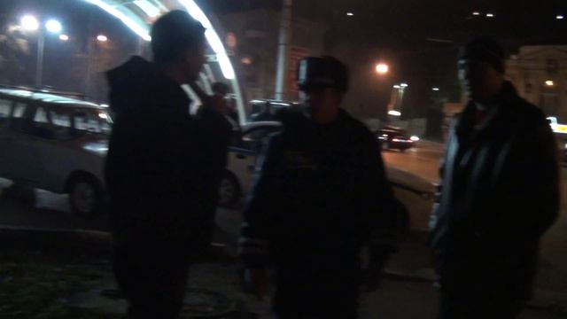Рейд 13.01.11 наряд 0122 Ревякина 3/4 смотреть онлайн