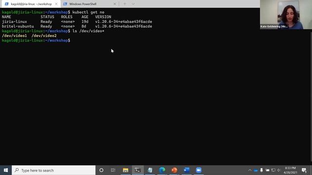 Advertising IoT Devices as Extended Resources in Kubernetes w/ Akri смотреть онлайн