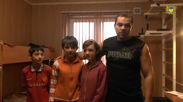 Новогодние подарки для детского дома в Песочине смотреть онлайн