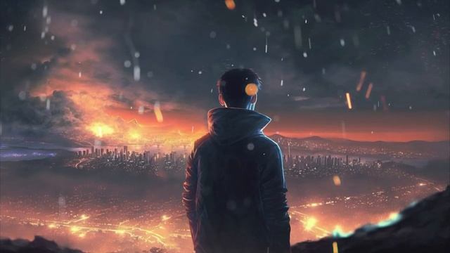 ?Melancholy - Relax And Meditate Music