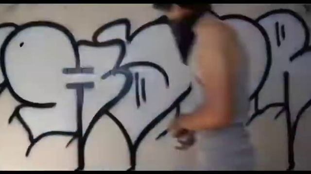 Ian Mulka Hammer Graffiti смотреть онлайн
