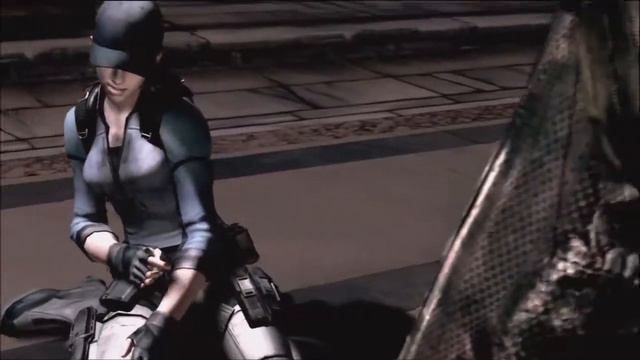 Favorite Jill Deaths смотреть онлайн
