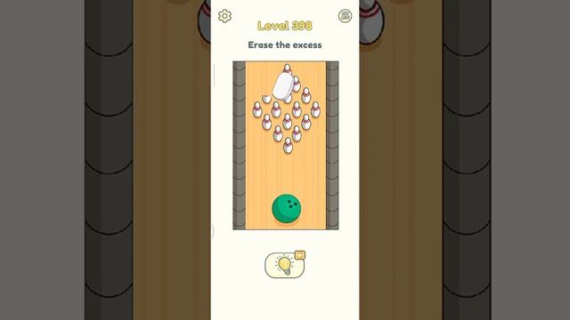 DOP 2 Level 398 Delete One Part Gameplay Walkthrough Solution Max Answers #deleteonepart #dop2 смотреть онлайн