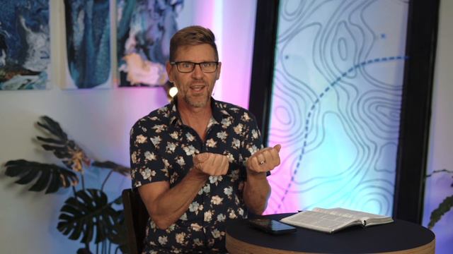 Seismic Shifts: Mission | Church Online Service смотреть онлайн