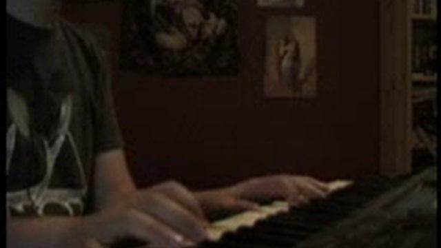 Music from Amelie : Comptine d'un autre été (piano) смотреть онлайн