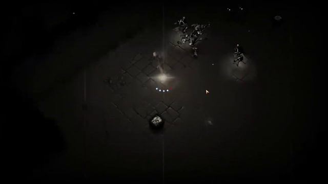 Старый кошмар #2 Curse of the Dead Gods смотреть онлайн