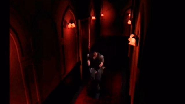 Resident Evil original vs DC Dual shock ver music comparison смотреть онлайн