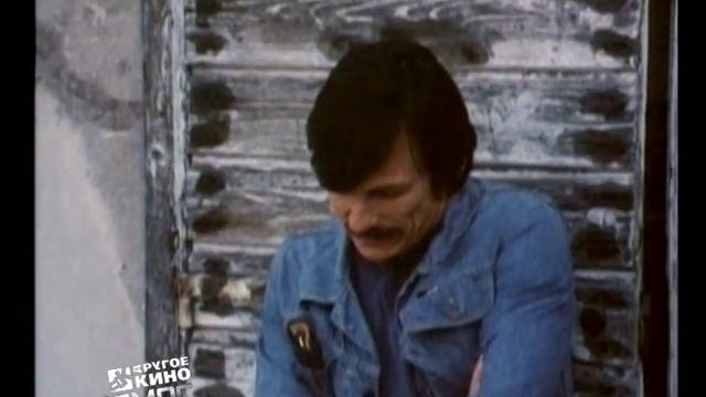 Александр Ф. Скляр - Другое кино. Космос. "Солярис" смотреть онлайн