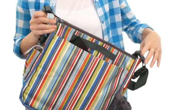 Skip Hop Duo Diaper Bag SKU:7739020 смотреть онлайн