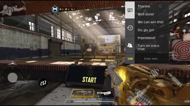 iFerg Voice Line - What Do You Expect? 😏 Call of Duty Mobile смотреть онлайн