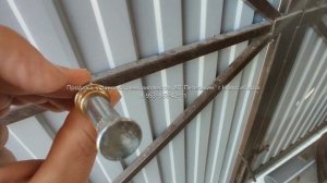 РАЗМЕР СВЕРЛА