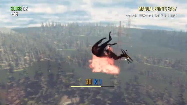 Broken goat on goat simulator lmfao смотреть онлайн