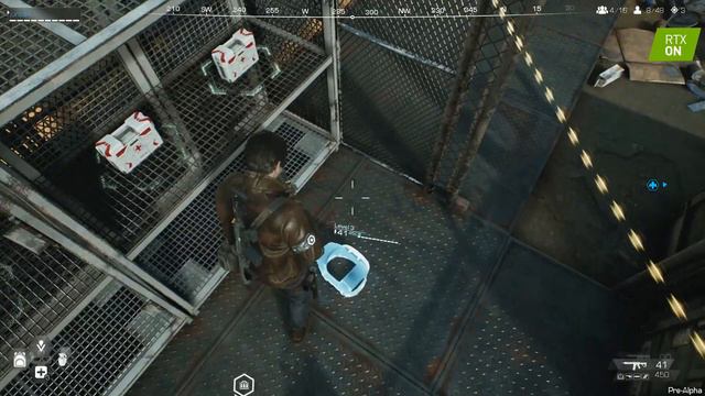 9 Minutes of Synced Off-Planet Gameplay - Gamescom 2019 смотреть онлайн