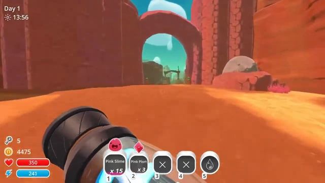Slime Rancher - 'Controlling the Chaos' Achievement Guide смотреть онлайн