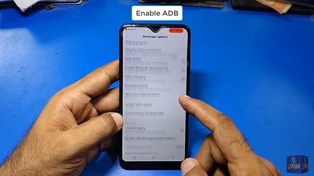 Permanent solution Vivo phone exception problem after updating смотреть онлайн