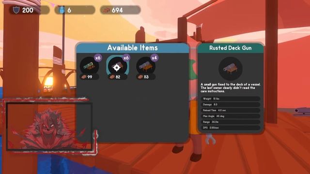 [Sail Forth] New Boat Adventure Time! смотреть онлайн