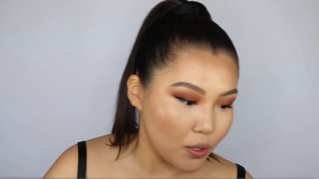 Fresh & young makeup look | MARLA NYAMDORJ смотреть онлайн