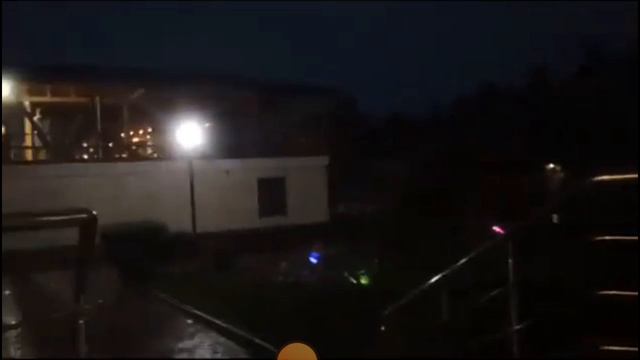 гроза и молнии⛈🌩2ч смотреть онлайн