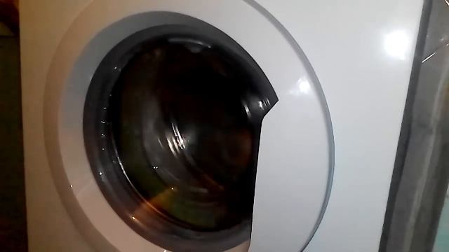 Стиральная машина Zanussi 6100 смотреть онлайн