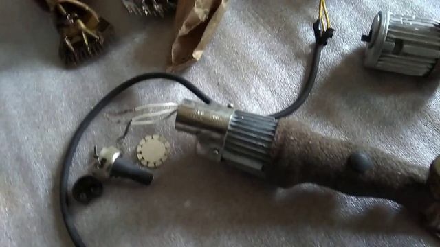 Подключение МСУ-200 без заводского кабеля смотреть онлайн