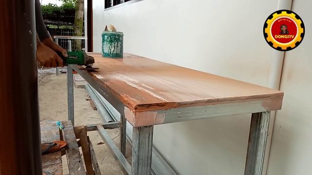 anu ang standard na sukat ng dining table? || dongstv man of skills смотреть онлайн