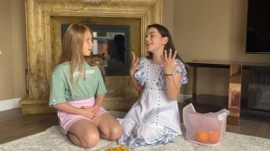 ИМЯ МОЕ АРИНА  (исполнение Арина Степанян)