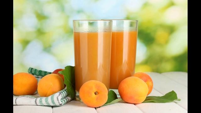 Польза абрикосового сока смотреть онлайн