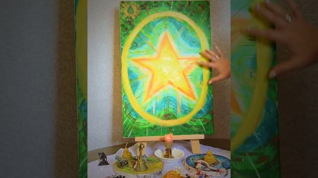 Постер «Денежный пентакль» смотреть онлайн