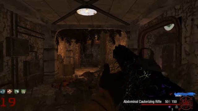 Recontamination gameplay - custom zombie map - part #2 (final) смотреть онлайн
