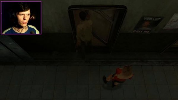 Obscure В КООПЕРАТИВЕ ? Obscure Прохождение