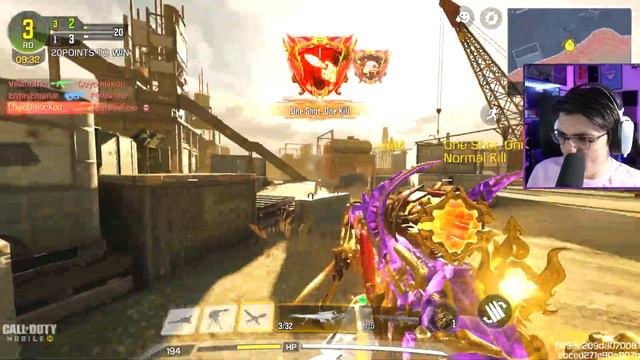 Is Upgrading Mythical Weapons Worth It? смотреть онлайн