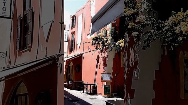 Критские прогулки по Ретимно смотреть онлайн