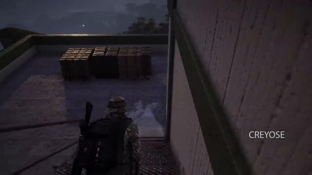 FALLEN GHOSTS DLC | CO-OP Part 1 | NO HUD + EXTREME DIFFICULTY (Ghost Recon Wildlands) смотреть онлайн