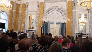 Михаил Нестеров | Балалайка | Ах, всю ночь я прогуляла