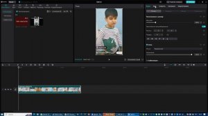 КАК СДЕЛАТЬ ЛЮБОЙ ГОЛОС В CAPCUT 2023