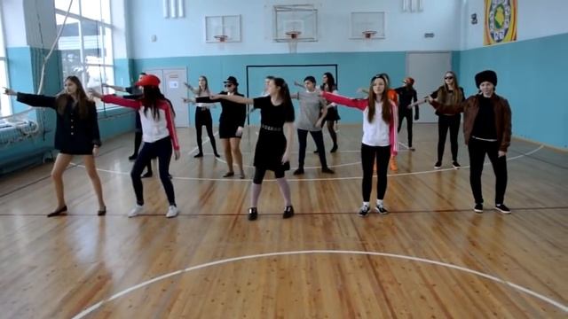 Поздравление моих одноклассников с 23 февраля ) смотреть онлайн